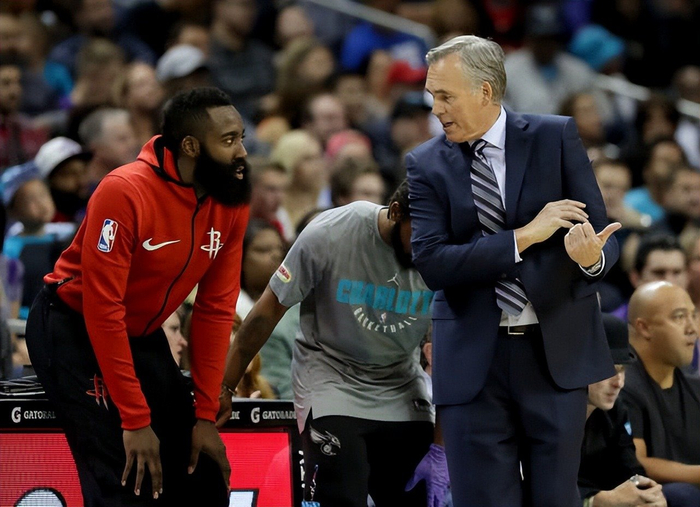 开云-阿德巴约轰83分！火箭对不起哈登，队记无奈发声，德帅不让他刷分|热火|奇才|詹姆斯·哈登|巴姆-阿德巴约|巴姆·阿德巴约_新浪体育_新浪新闻