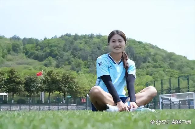 云体育入口-女足美女金坤与冬奥花滑冠军是老乡 两人祖籍达州两地距离约50公里|中国女足|冬奥会|四川|花样滑冰|达川区_新浪体育_新浪新闻